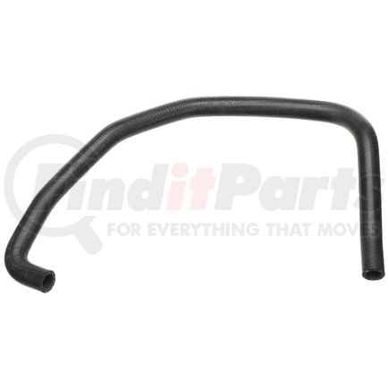 19458 by GATES - Premium Molded Heater Hose