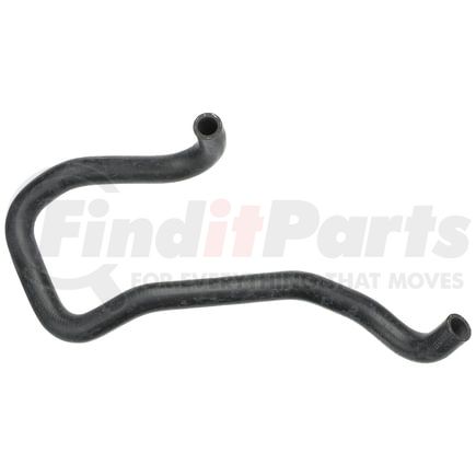 19462 by GATES - Premium Molded Heater Hose