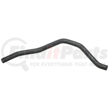 Gates 19466 HVAC Heater Hose Premium Molded Heater Hose