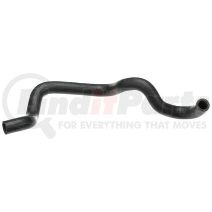 19467 by GATES - Premium Molded Heater Hose