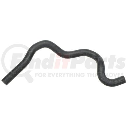 19470 by GATES - Premium Molded Heater Hose