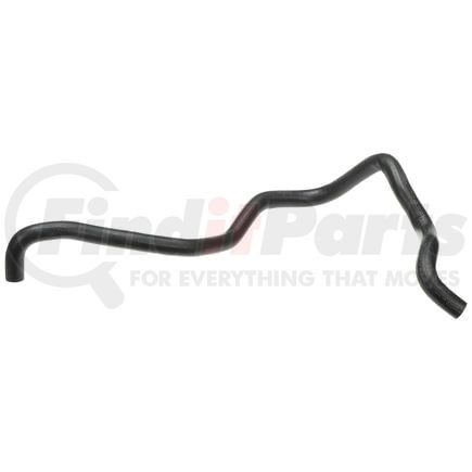 19482 by GATES - Premium Molded Heater Hose