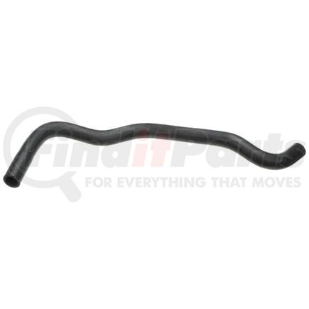 19486 by GATES - Premium Molded Heater Hose