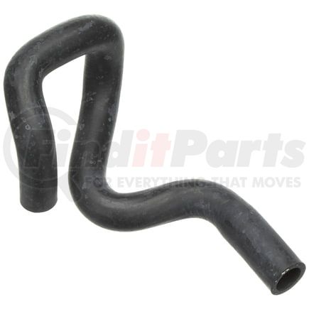 19492 by GATES - Premium Molded Heater Hose
