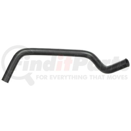 19491 by GATES - Premium Molded Heater Hose