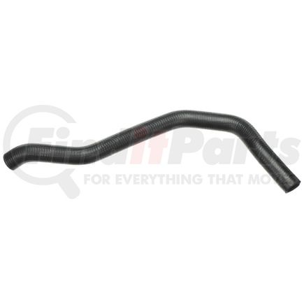 19497 by GATES - Premium Molded Heater Hose