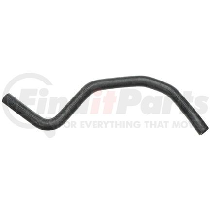 19502 by GATES - Premium Molded Heater Hose