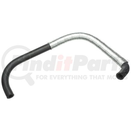 19503 by GATES - Premium Molded Heater Hose