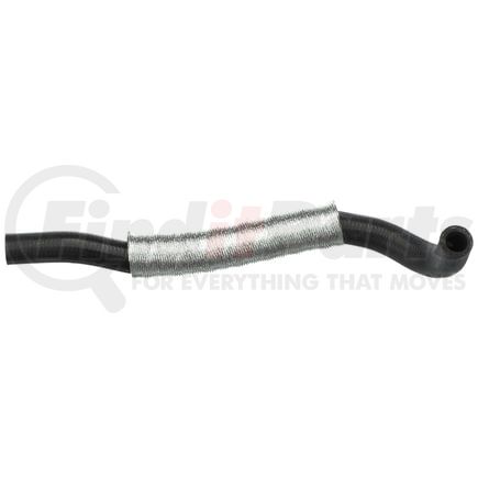 19504 by GATES - Premium Molded Heater Hose