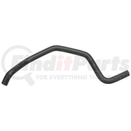 19501 by GATES - Premium Molded Heater Hose