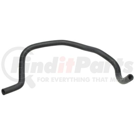 19508 by GATES - Premium Molded Heater Hose