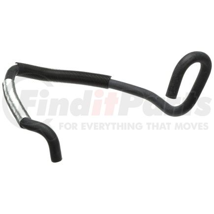 Gates 19505 HVAC Heater Hose Premium Molded Heater Hose