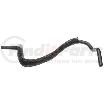 19510 by GATES - Premium Molded Heater Hose