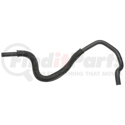 19511 by GATES - Premium Molded Heater Hose