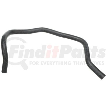 19509 by GATES - Premium Molded Heater Hose