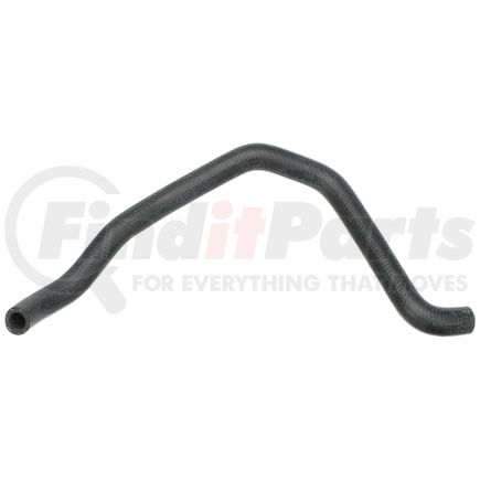 19515 by GATES - Premium Molded Heater Hose