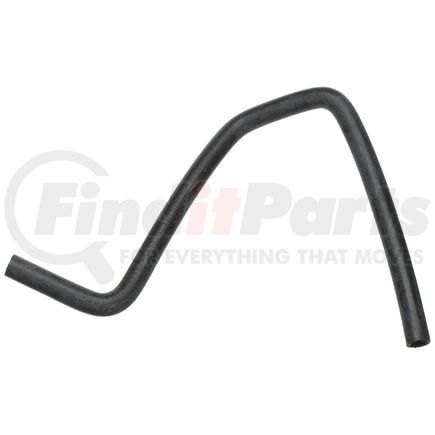 19516 by GATES - Premium Molded Heater Hose