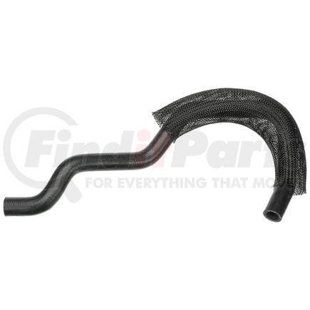 19522 by GATES - Premium Molded Heater Hose