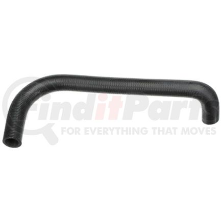 19523 by GATES - Premium Molded Heater Hose