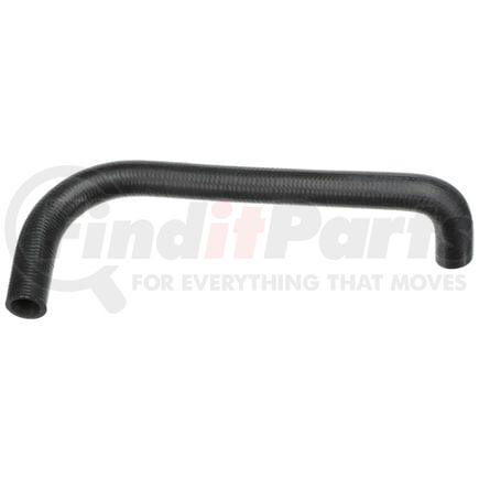 Gates 19523 HVAC Heater Hose Premium Molded Heater Hose