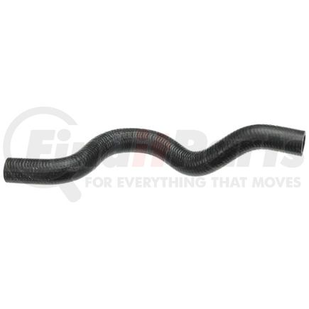 19526 by GATES - Premium Molded Heater Hose