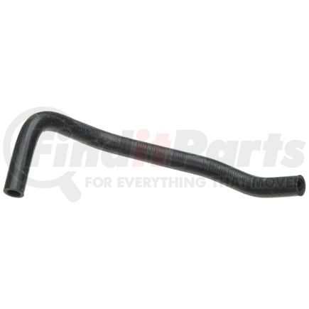 19527 by GATES - Premium Molded Heater Hose