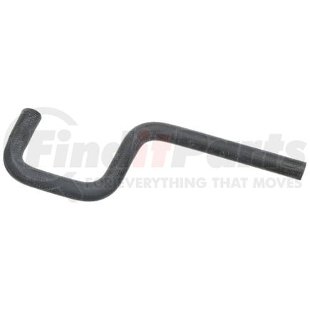 19524 by GATES - Premium Molded Heater Hose