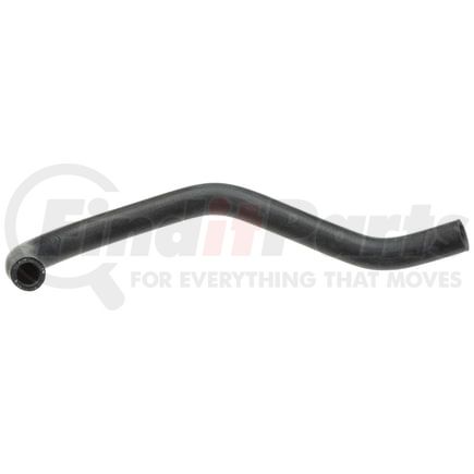 19529 by GATES - Premium Molded Heater Hose