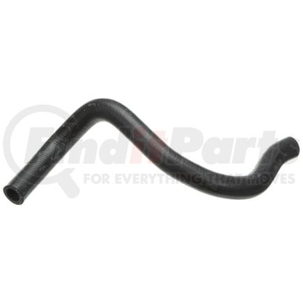 19528 by GATES - Premium Molded Heater Hose