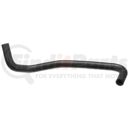 19533 by GATES - Premium Molded Heater Hose