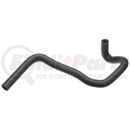 19534 by GATES - Premium Molded Heater Hose