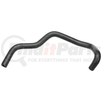 19531 by GATES - Premium Molded Heater Hose