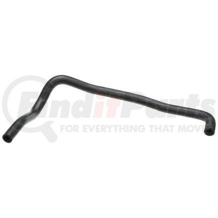 19532 by GATES - Premium Molded Heater Hose