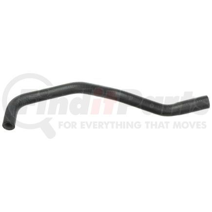 19537 by GATES - Premium Molded Heater Hose