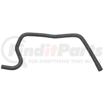 19538 by GATES - Premium Molded Heater Hose