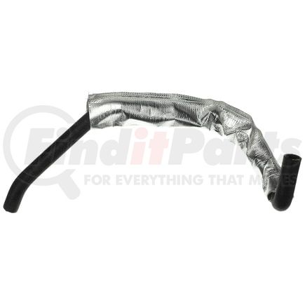 19541 by GATES - Premium Molded Heater Hose