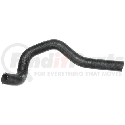 19542 by GATES - Premium Molded Heater Hose