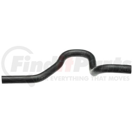 Gates 19543 HVAC Heater Hose Premium Molded Heater Hose