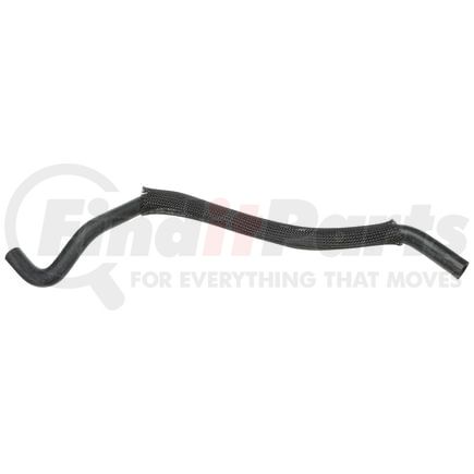 19539 by GATES - Premium Molded Heater Hose