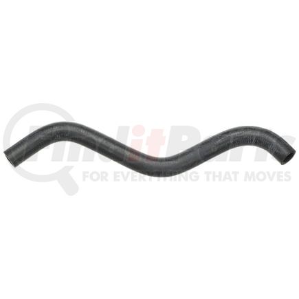 Gates 19549 HVAC Heater Hose Premium Molded Heater Hose
