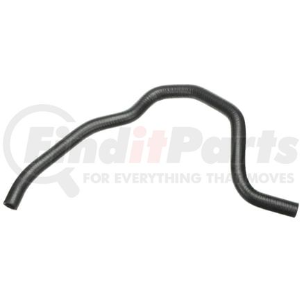 19550 by GATES - Premium Molded Heater Hose