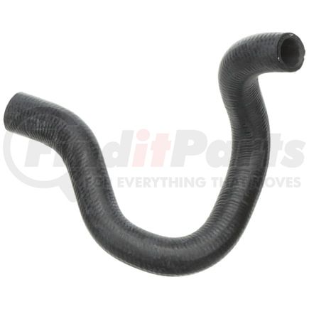 19547 by GATES - Premium Molded Heater Hose