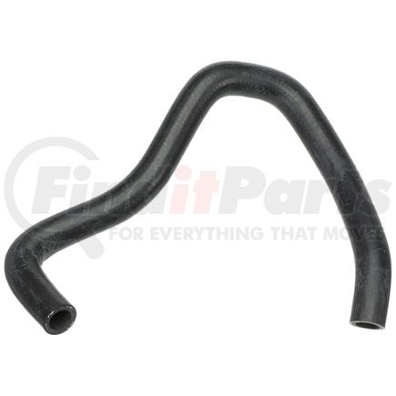 19554 by GATES - Premium Molded Heater Hose