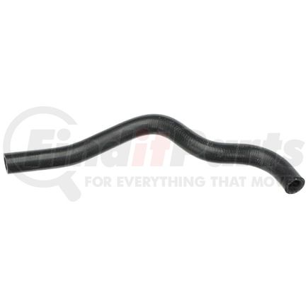 19551 by GATES - Premium Molded Heater Hose