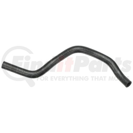 Gates 19552 HVAC Heater Hose Premium Molded Heater Hose