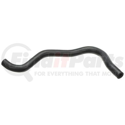 Gates 19555 HVAC Heater Hose Premium Molded Heater Hose