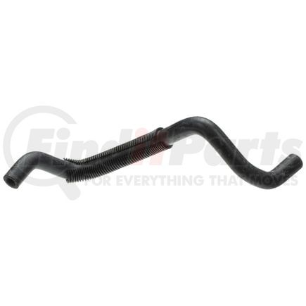 19560 by GATES - Premium Molded Heater Hose