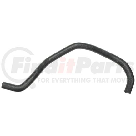 19564 by GATES - Premium Molded Heater Hose
