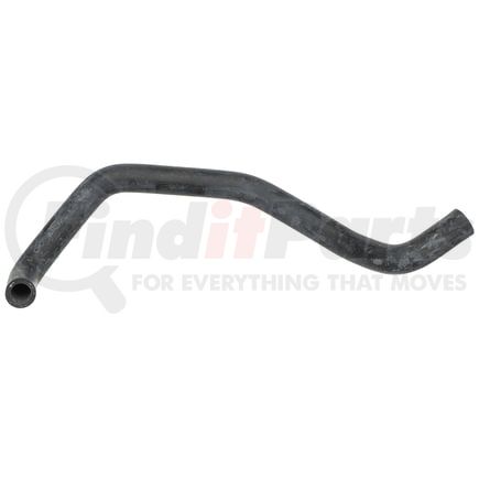 19563 by GATES - Premium Molded Heater Hose