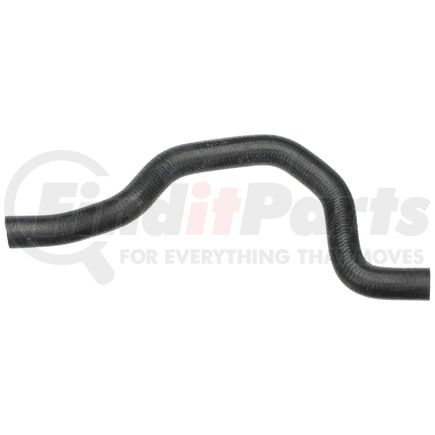 19566 by GATES - Premium Molded Heater Hose